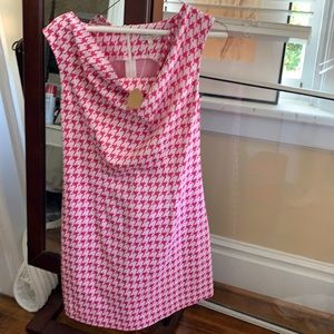 Gorgeous preppy Tyler bow dress.‎ NWT.